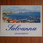 Salvanna Centro Storico