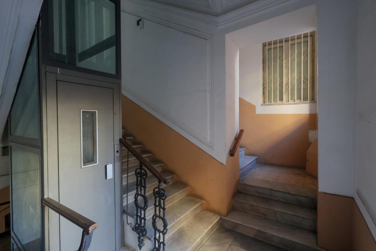 Salvanna Centro Storico Appartement Naples