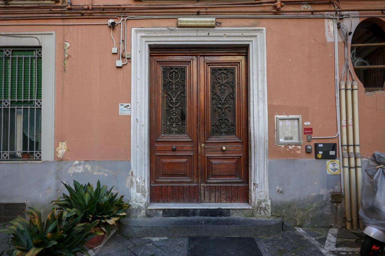 Appartement Salvanna Centro Storico *
