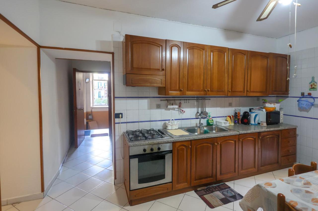 Salvanna Centro Storico Appartement Naples