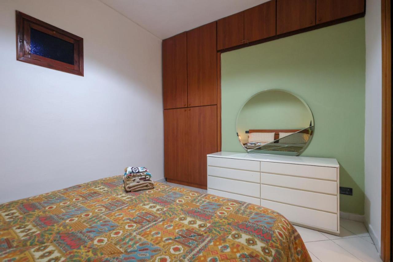 Salvanna Centro Storico Apartment *