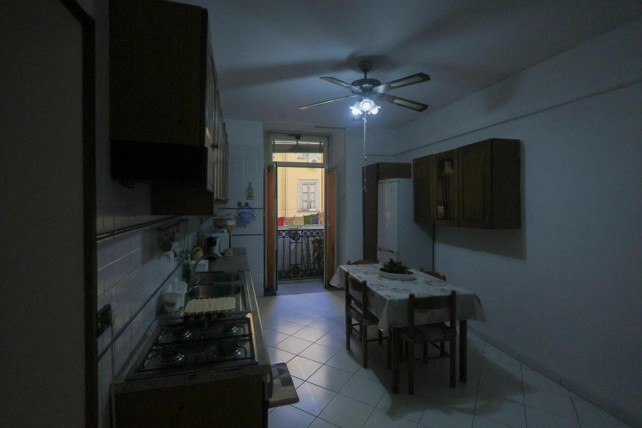 Appartement Salvanna Centro Storico Naples