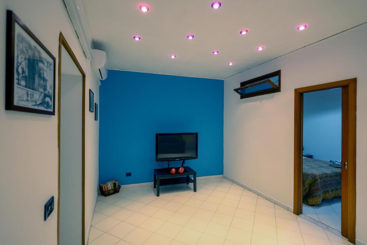 Appartement Salvanna Centro Storico *