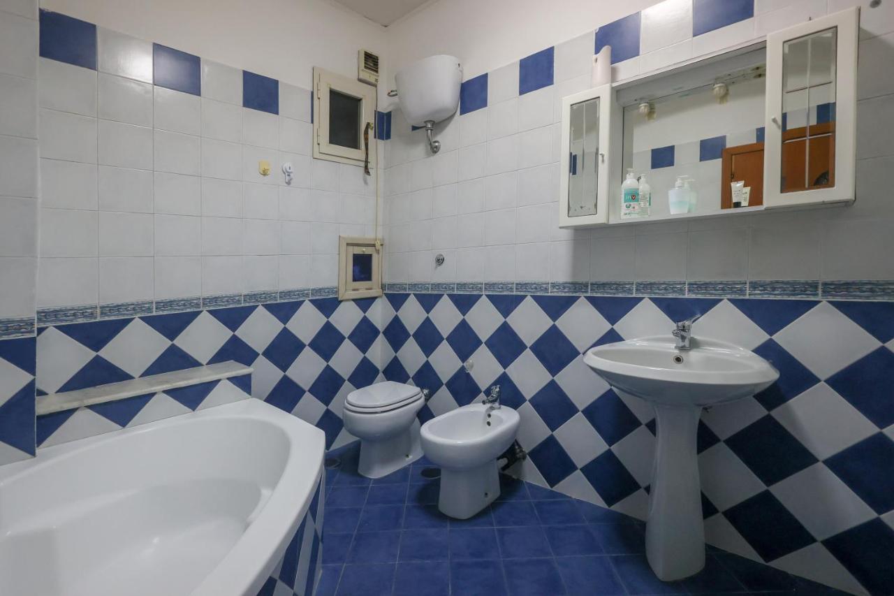 Appartement Salvanna Centro Storico