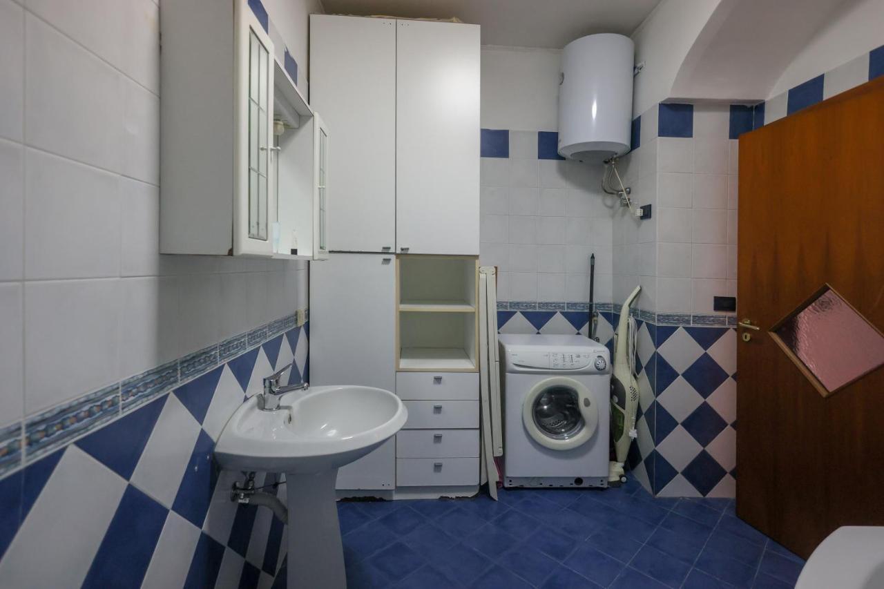 Salvanna Centro Storico Appartement *