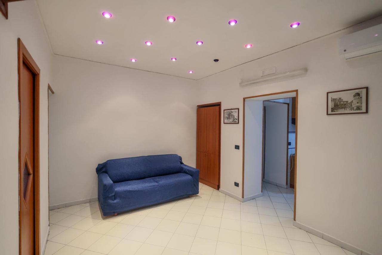 Appartement Salvanna Centro Storico *