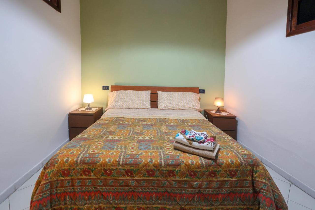 Apartment Salvanna Centro Storico *