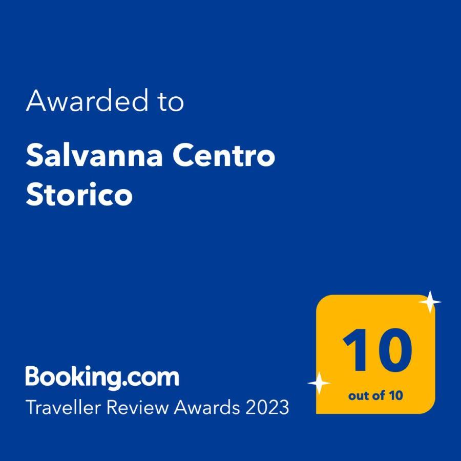 Salvanna Centro Storico Appartement Naples